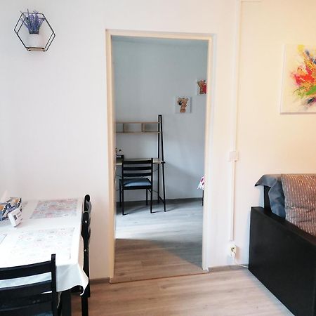 Romanilor - Studio First Floor Deva Zewnętrze zdjęcie