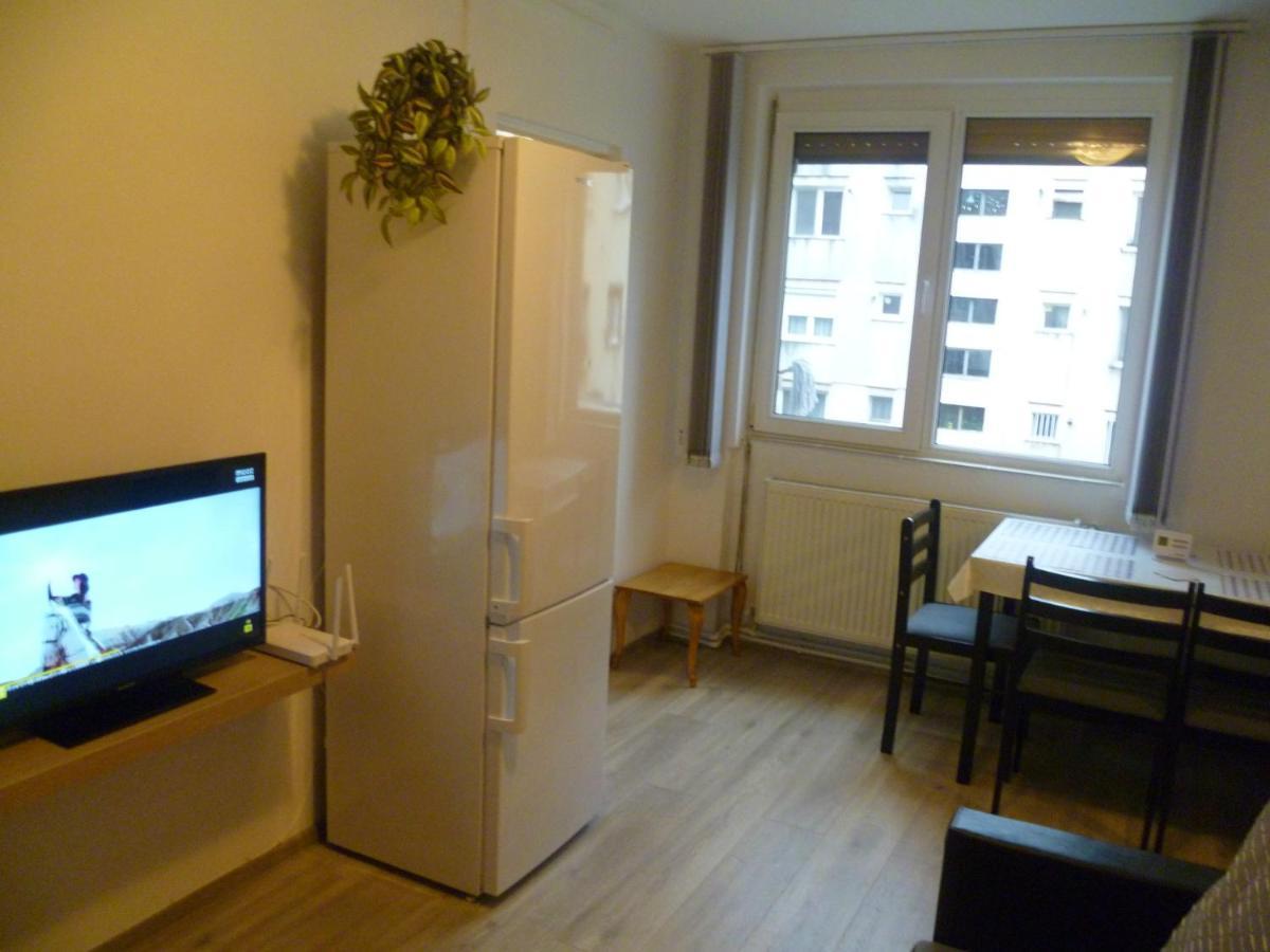 Romanilor - Studio First Floor Deva Zewnętrze zdjęcie