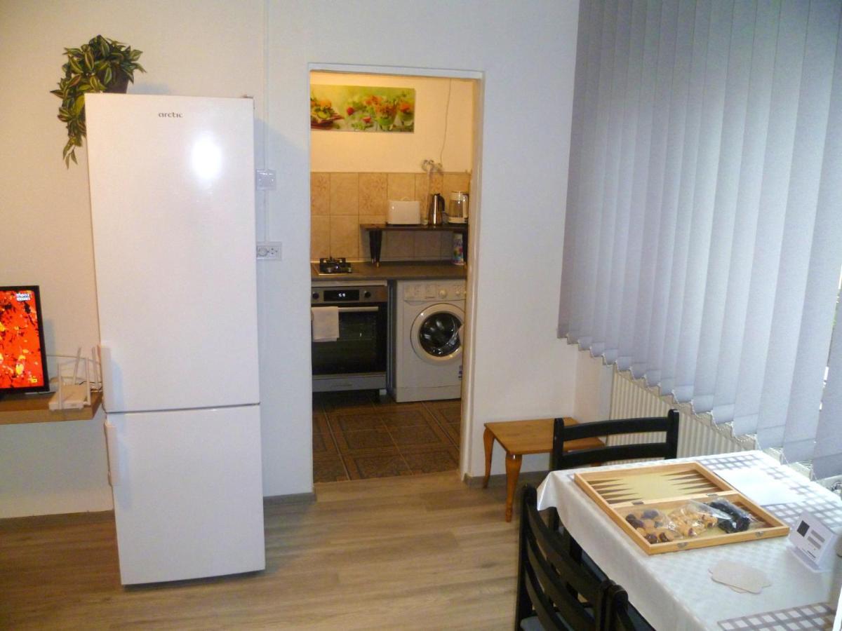 Romanilor - Studio First Floor Deva Zewnętrze zdjęcie