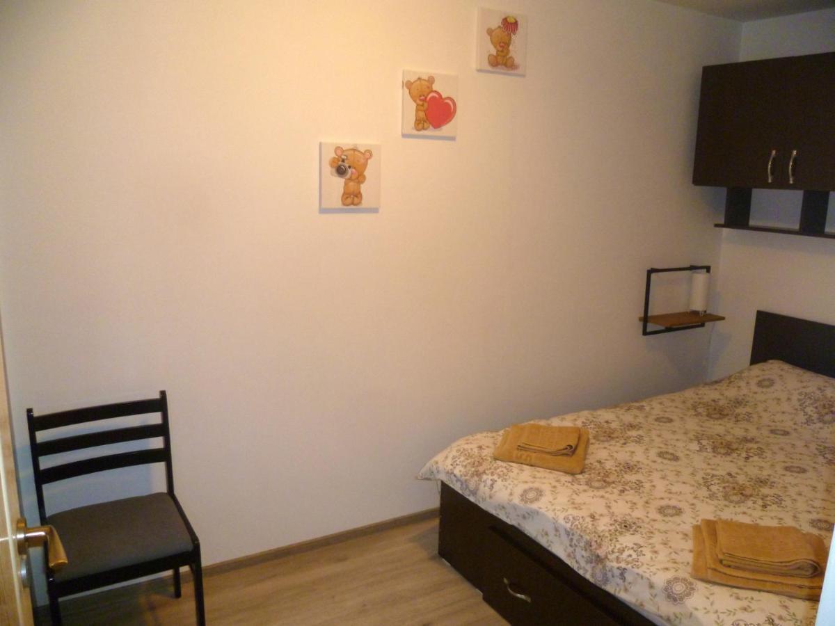 Romanilor - Studio First Floor Deva Zewnętrze zdjęcie