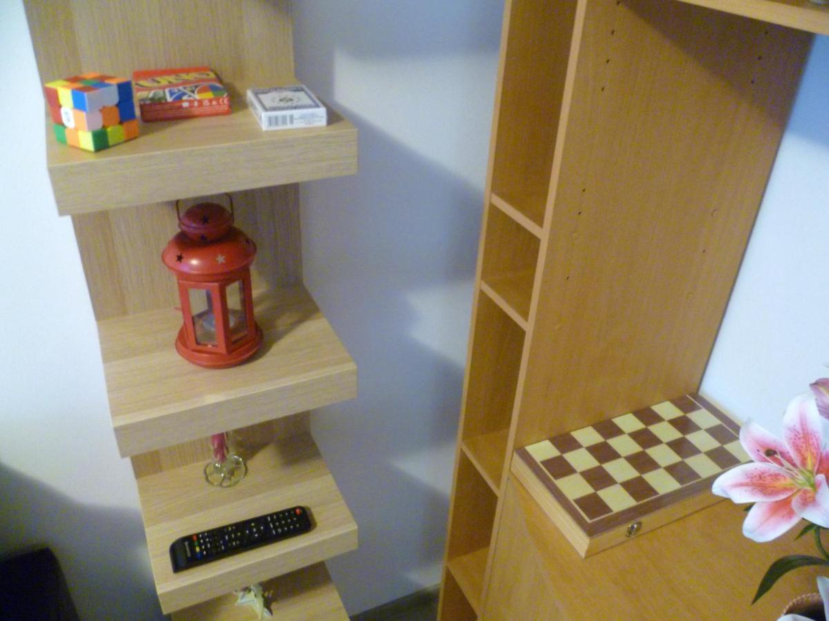 Romanilor - Studio First Floor Deva Zewnętrze zdjęcie