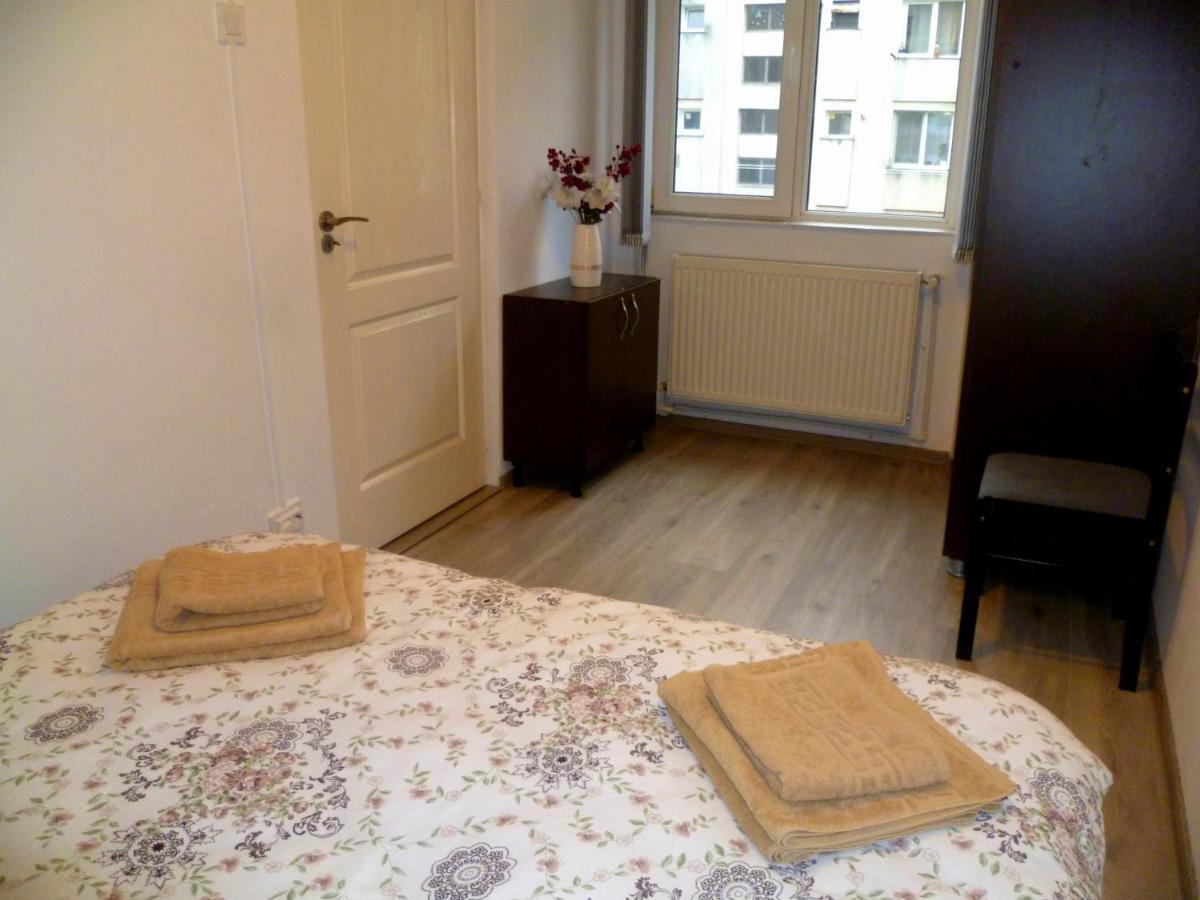 Romanilor - Studio First Floor Deva Zewnętrze zdjęcie