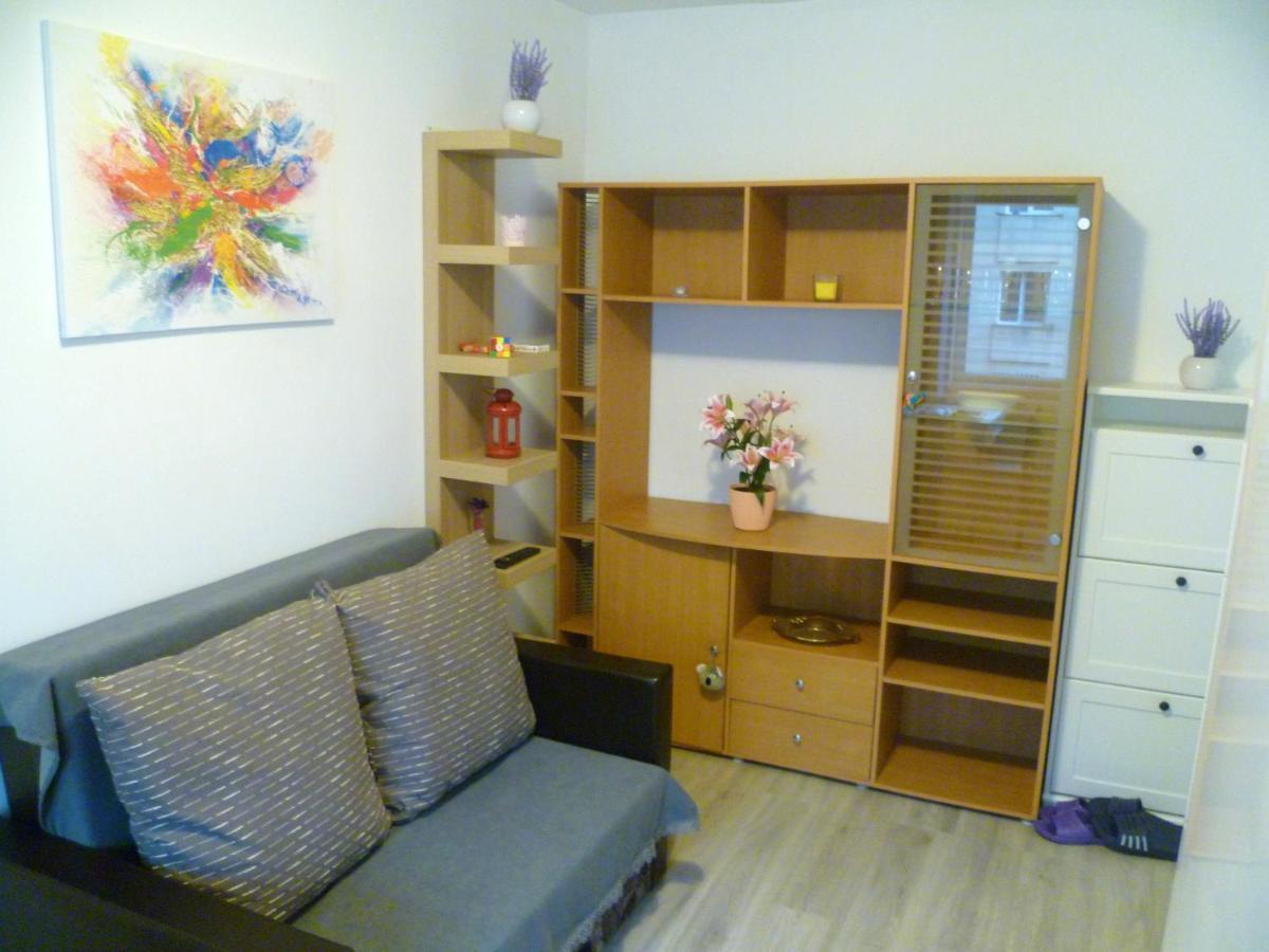 Romanilor - Studio First Floor Deva Zewnętrze zdjęcie
