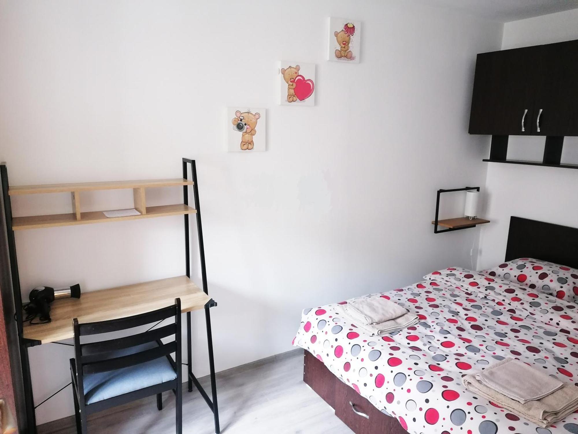 Romanilor - Studio First Floor Deva Zewnętrze zdjęcie